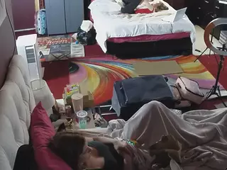 Sexy Girls Room's Live Sex Cam Show
