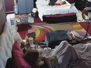 Sexy Girls Room's Live Sex Cam Show