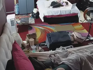 Sexy Girls Room's Live Sex Cam Show