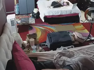 Sexy Girls Room's Live Sex Cam Show