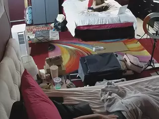 Sexy Girls Room's Live Sex Cam Show