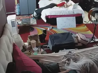 Sexy Girls Room's Live Sex Cam Show
