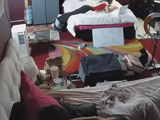 Sexy Girls Room's Live Sex Cam Show