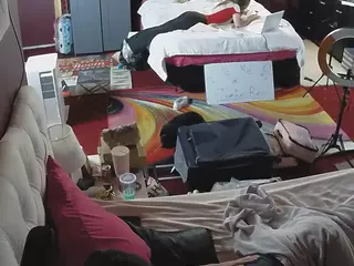 Sexy Girls Room's Live Sex Cam Show