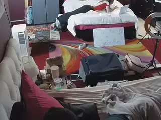 Sexy Girls Room's Live Sex Cam Show