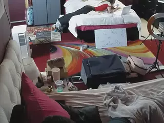 Sexy Girls Room's Live Sex Cam Show