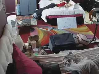 Sexy Girls Room's Live Sex Cam Show