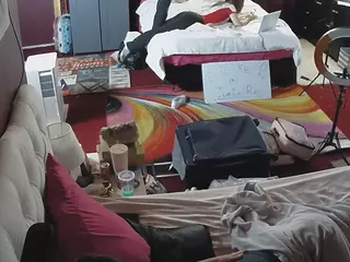 Sexy Girls Room's Live Sex Cam Show