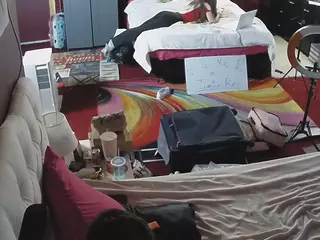Sexy Girls Room's Live Sex Cam Show