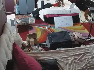 Sexy Girls Room's Live Sex Cam Show