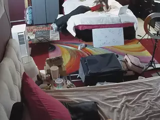 Sexy Girls Room's Live Sex Cam Show
