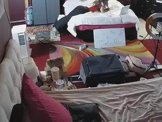 Sexy Girls Room's Live Sex Cam Show