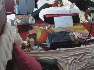 Sexy Girls Room's Live Sex Cam Show