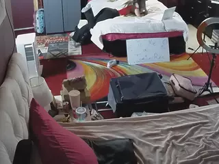 Sexy Girls Room's Live Sex Cam Show