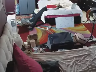 Sexy Girls Room's Live Sex Cam Show