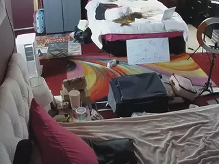 Sexy Girls Room's Live Sex Cam Show