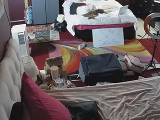 Sexy Girls Room's Live Sex Cam Show