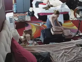 Sexy Girls Room's Live Sex Cam Show