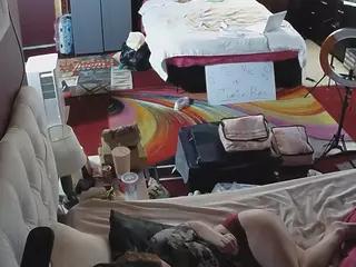 Sexy Girls Room's Live Sex Cam Show