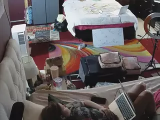 Sexy Girls Room's Live Sex Cam Show