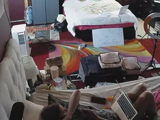 Sexy Girls Room's Live Sex Cam Show