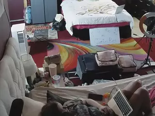 Sexy Girls Room's Live Sex Cam Show