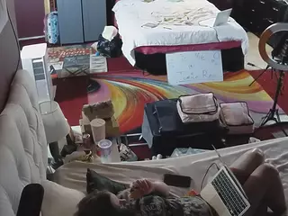 Sexy Girls Room's Live Sex Cam Show