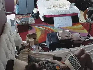 Sexy Girls Room's Live Sex Cam Show