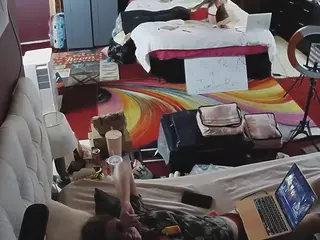 Sexy Girls Room's Live Sex Cam Show