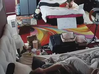 Sexy Girls Room's Live Sex Cam Show