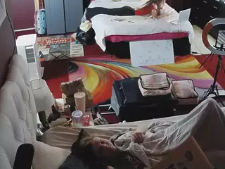 Sexy Girls Room's Live Sex Cam Show