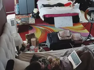 Sexy Girls Room's Live Sex Cam Show
