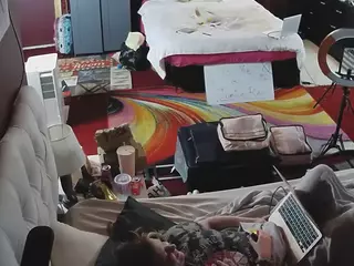 Sexy Girls Room's Live Sex Cam Show