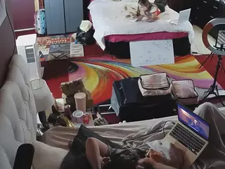 Sexy Girls Room's Live Sex Cam Show