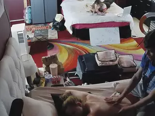 Sexy Girls Room's Live Sex Cam Show