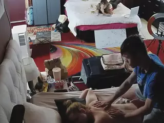 Sexy Girls Room's Live Sex Cam Show
