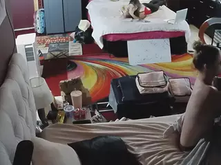 Sexy Girls Room's Live Sex Cam Show