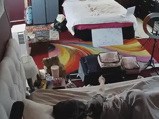 Sexy Girls Room's Live Sex Cam Show