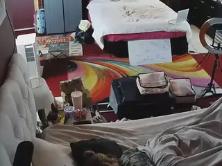 Sexy Girls Room's Live Sex Cam Show