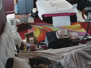 Sexy Girls Room's Live Sex Cam Show