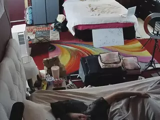 Sexy Girls Room's Live Sex Cam Show
