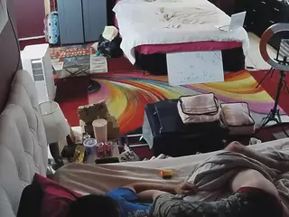 Sexy Girls Room's Live Sex Cam Show