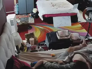 Sexy Girls Room's Live Sex Cam Show