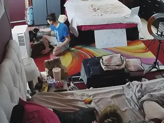 Sexy Girls Room's Live Sex Cam Show