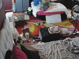 Sexy Girls Room's Live Sex Cam Show