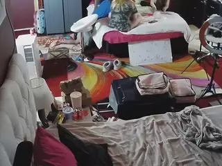 Sexy Girls Room's Live Sex Cam Show