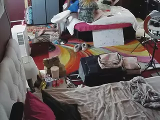 Sexy Girls Room's Live Sex Cam Show