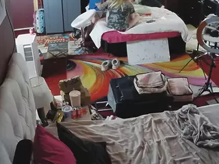 Sexy Girls Room's Live Sex Cam Show