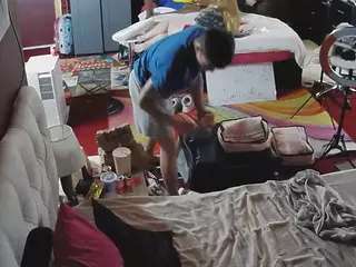 Sexy Girls Room's Live Sex Cam Show