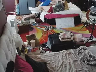 Sexy Girls Room's Live Sex Cam Show